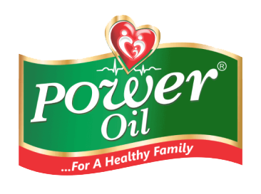 Power Oil